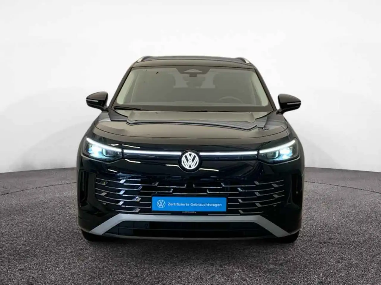Volkswagen Tayron 2