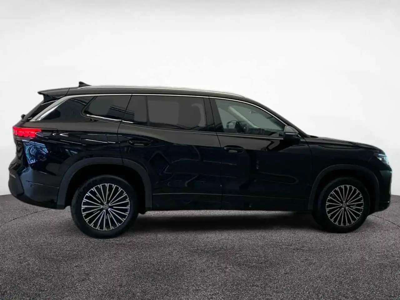 Volkswagen Tayron 6