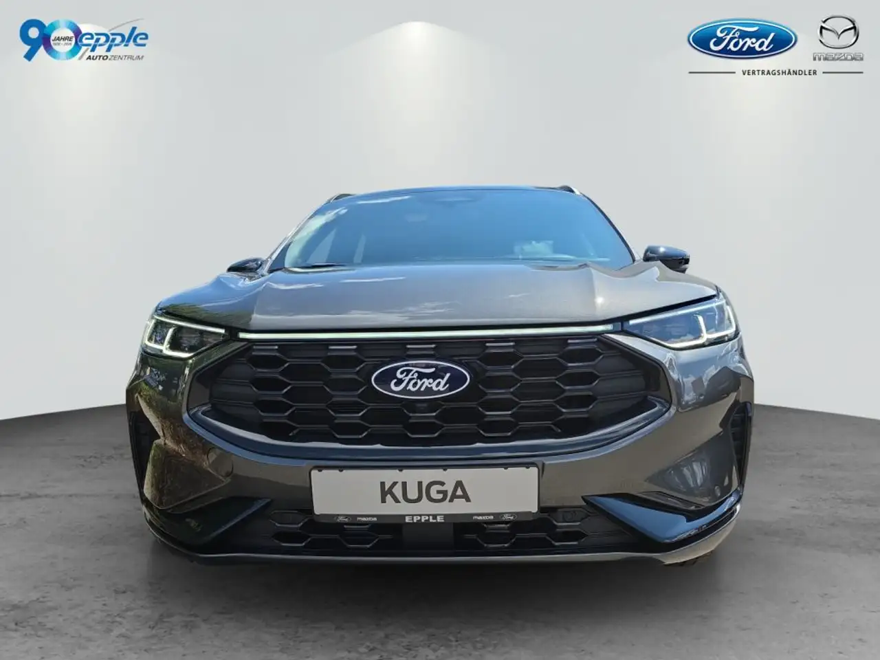 Ford Kuga 2