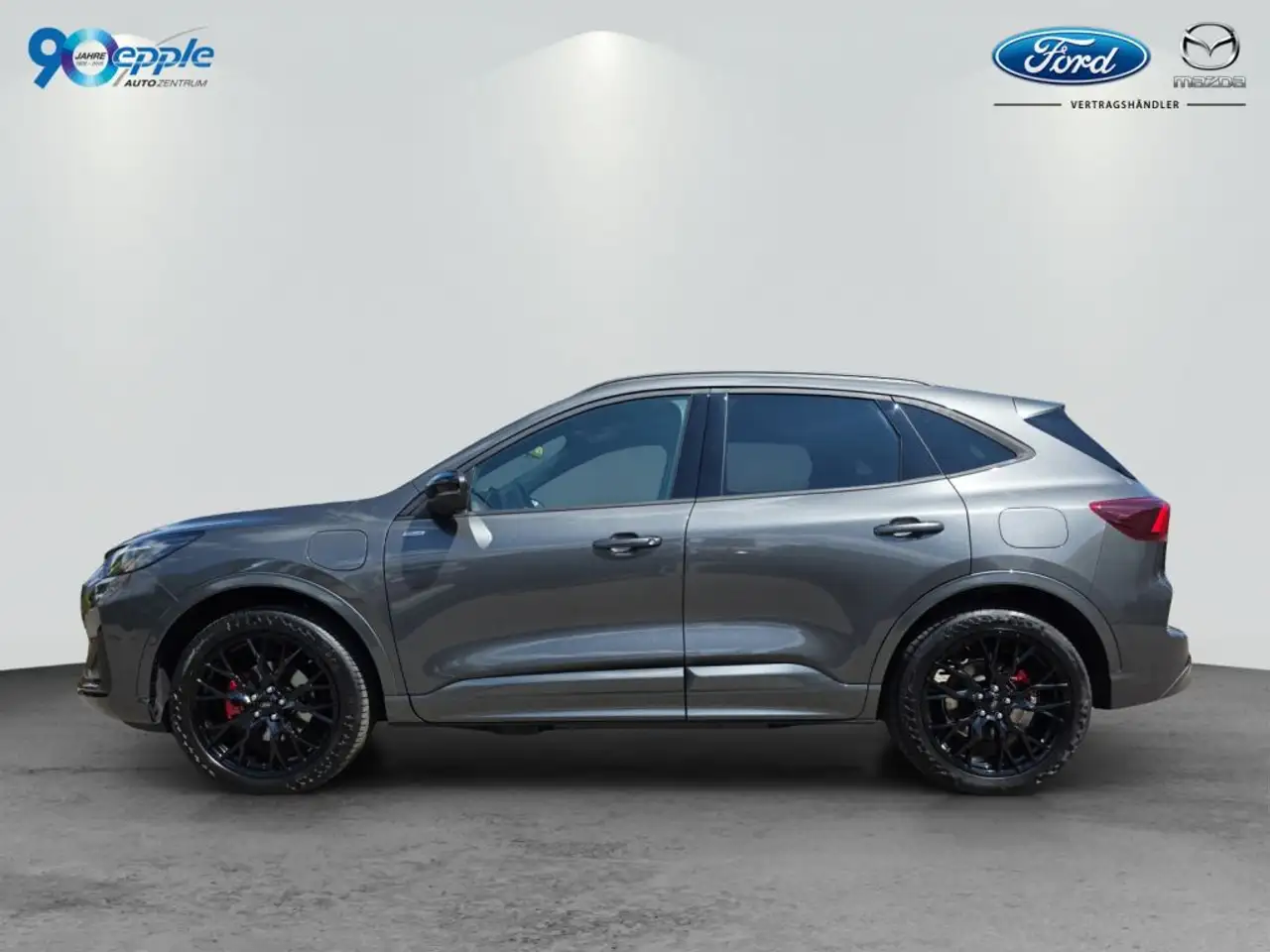 Ford Kuga 3