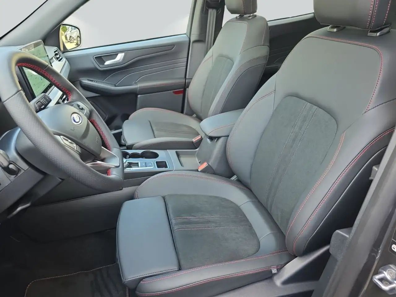 Ford Kuga 6