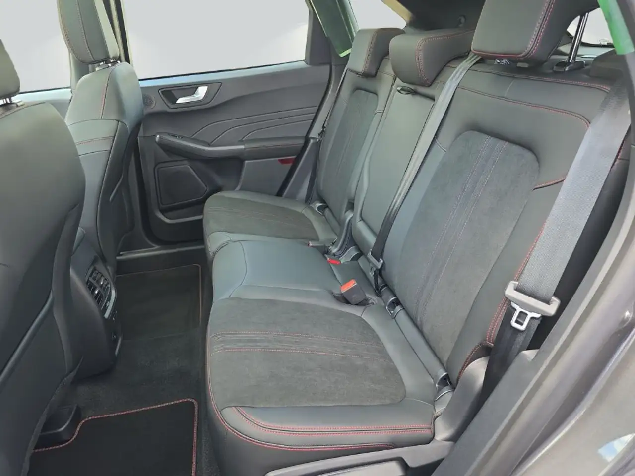 Ford Kuga 11