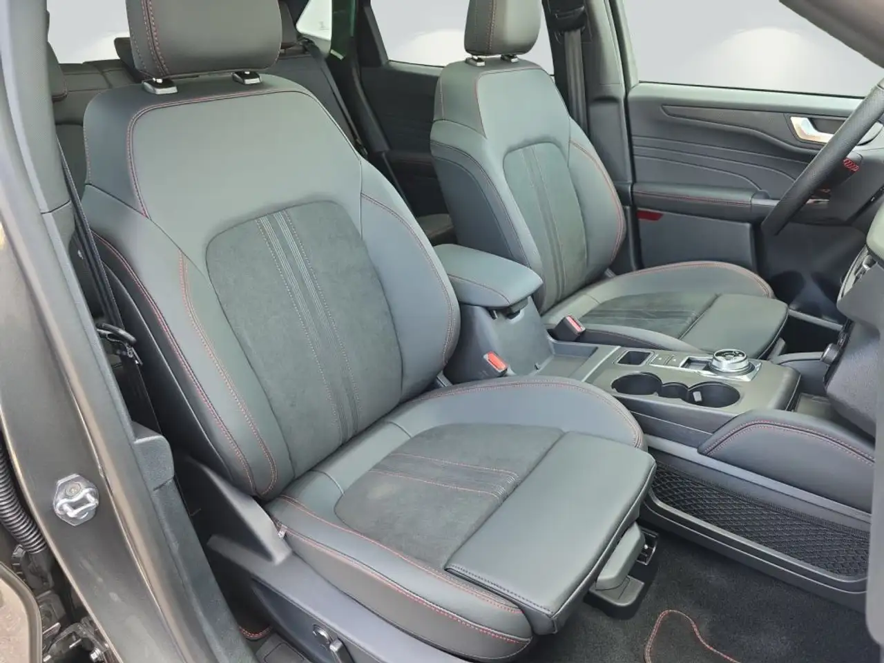 Ford Kuga 12