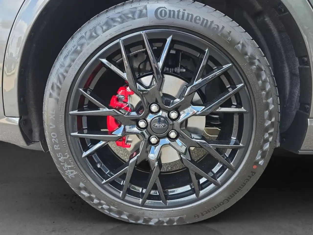Ford Kuga 14