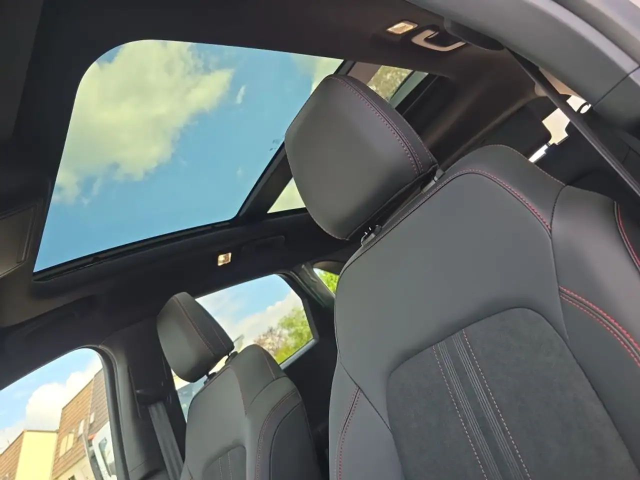 Ford Kuga 15