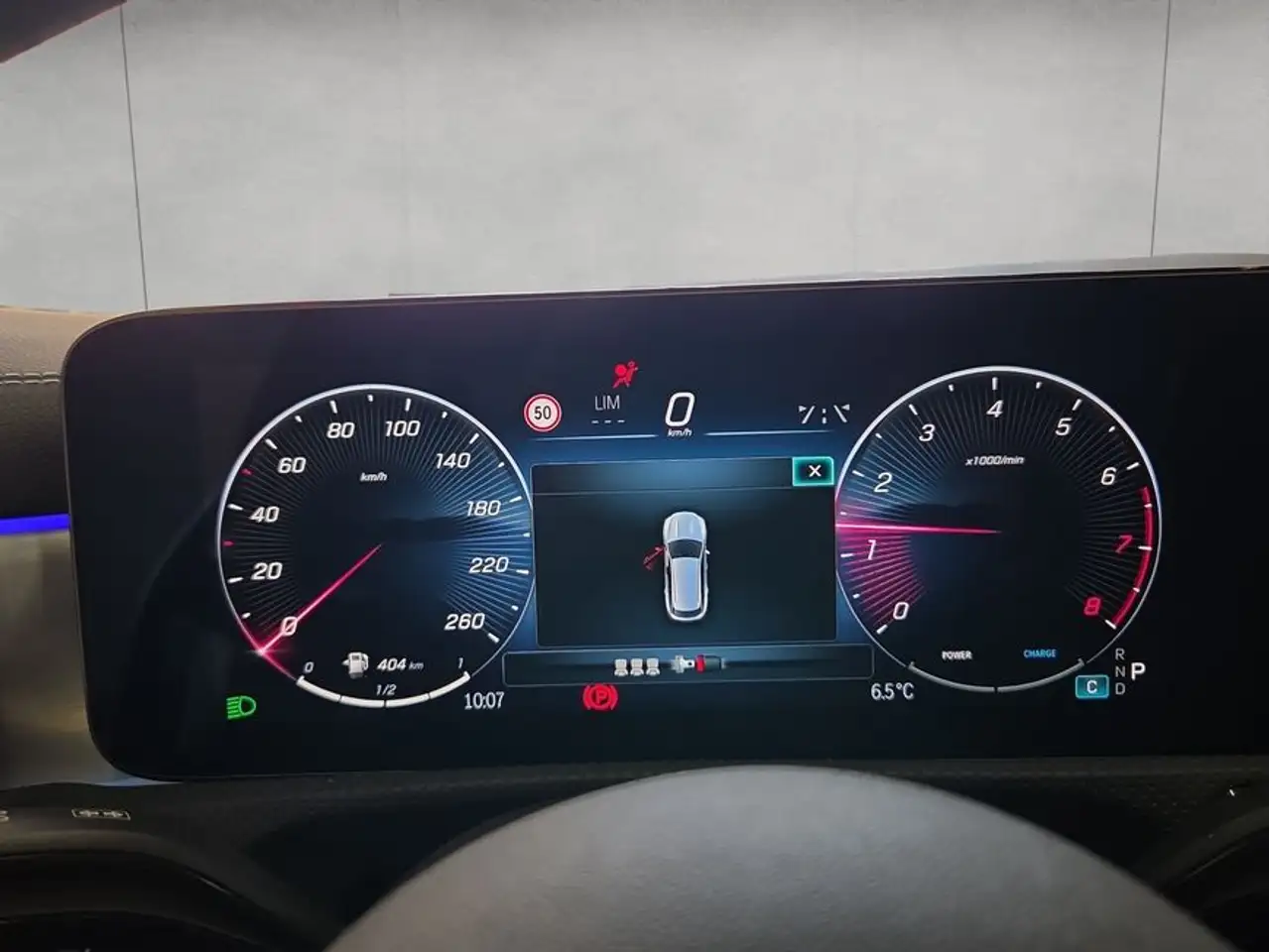 Mercedes-Benz CLA 200 12