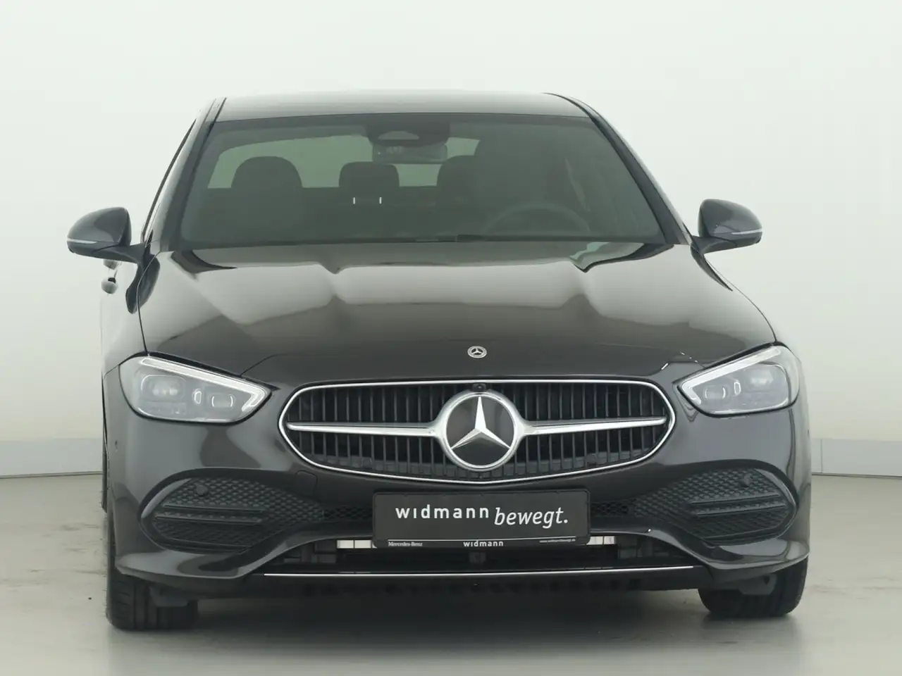 Mercedes-Benz C 200 3