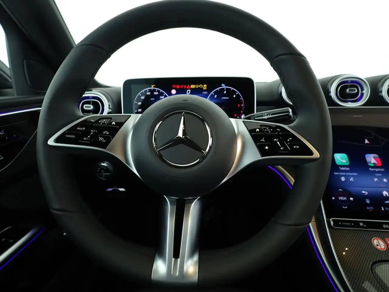 Mercedes-Benz C 200 11