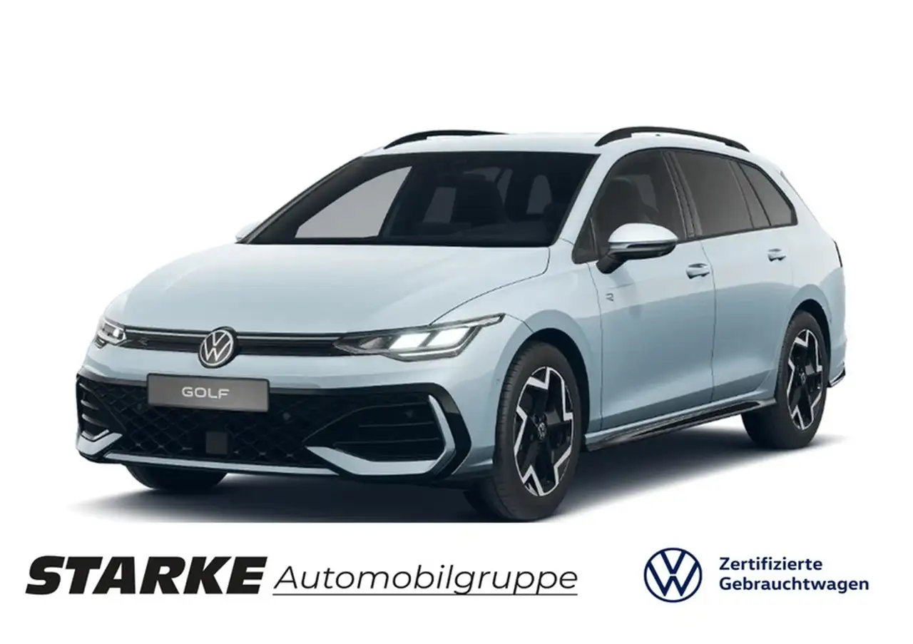 Volkswagen Golf 2