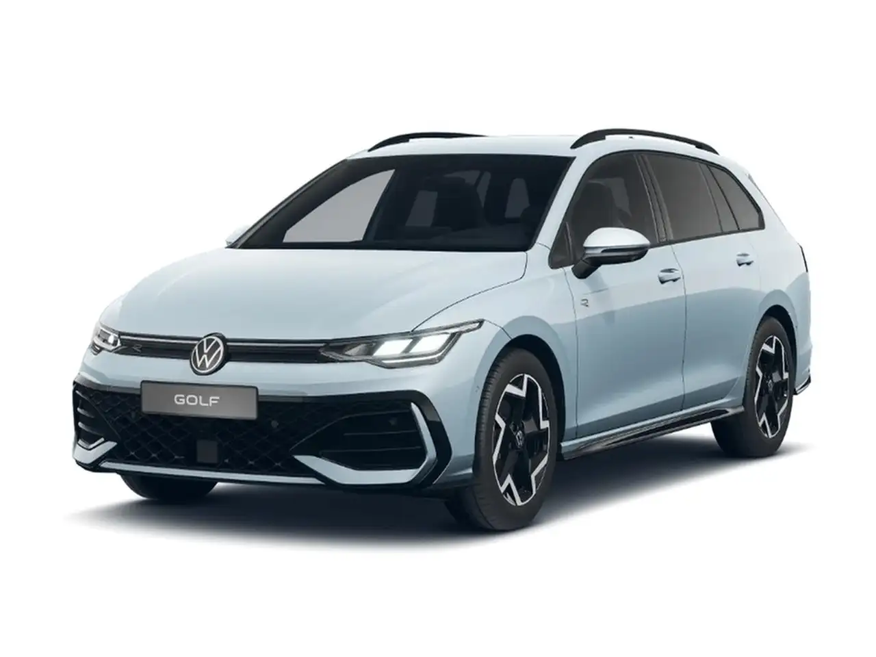 Volkswagen Golf 3
