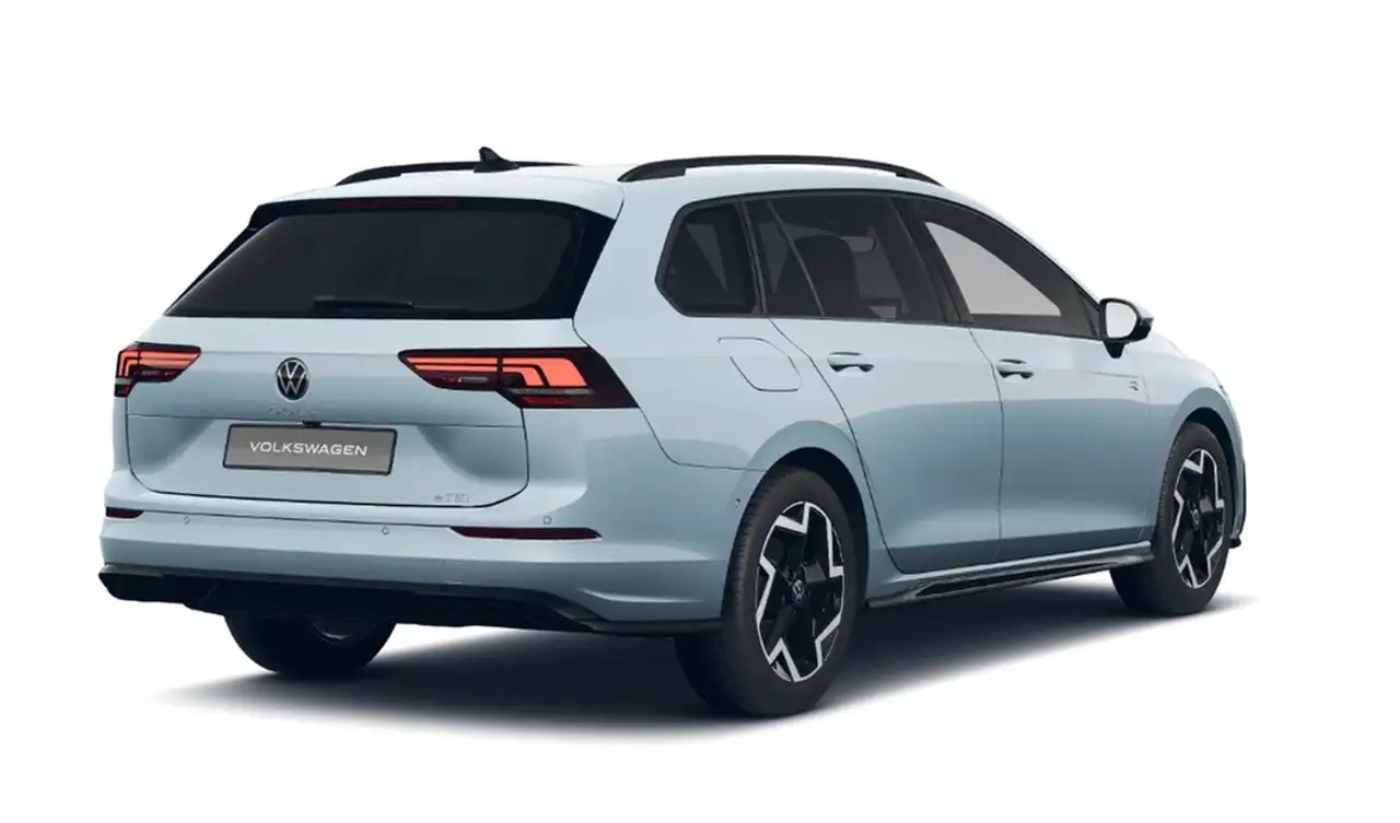 Volkswagen Golf 4