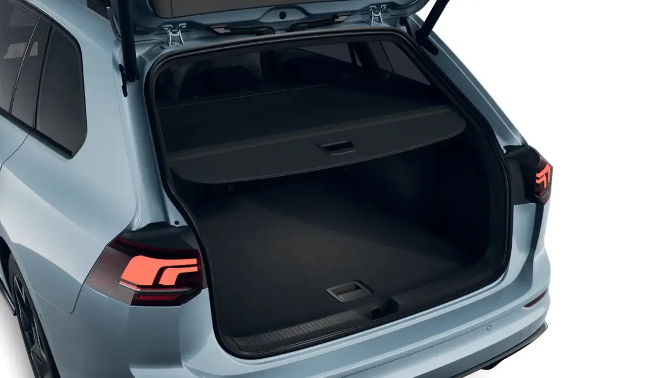 Volkswagen Golf 5