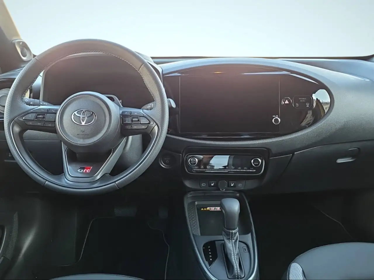 Toyota Aygo X 6