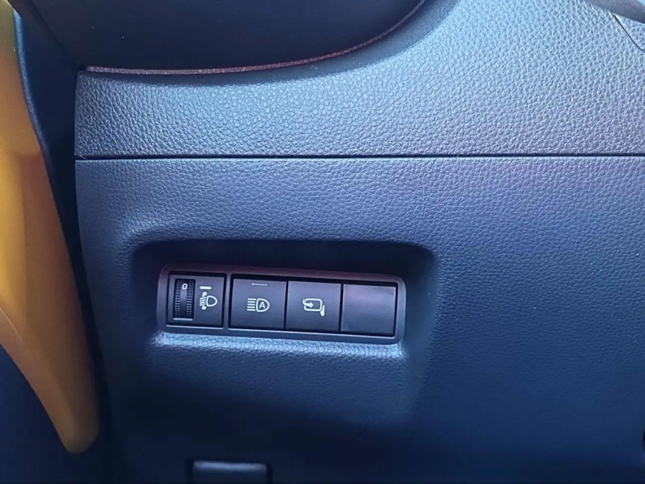 Toyota Aygo X 16