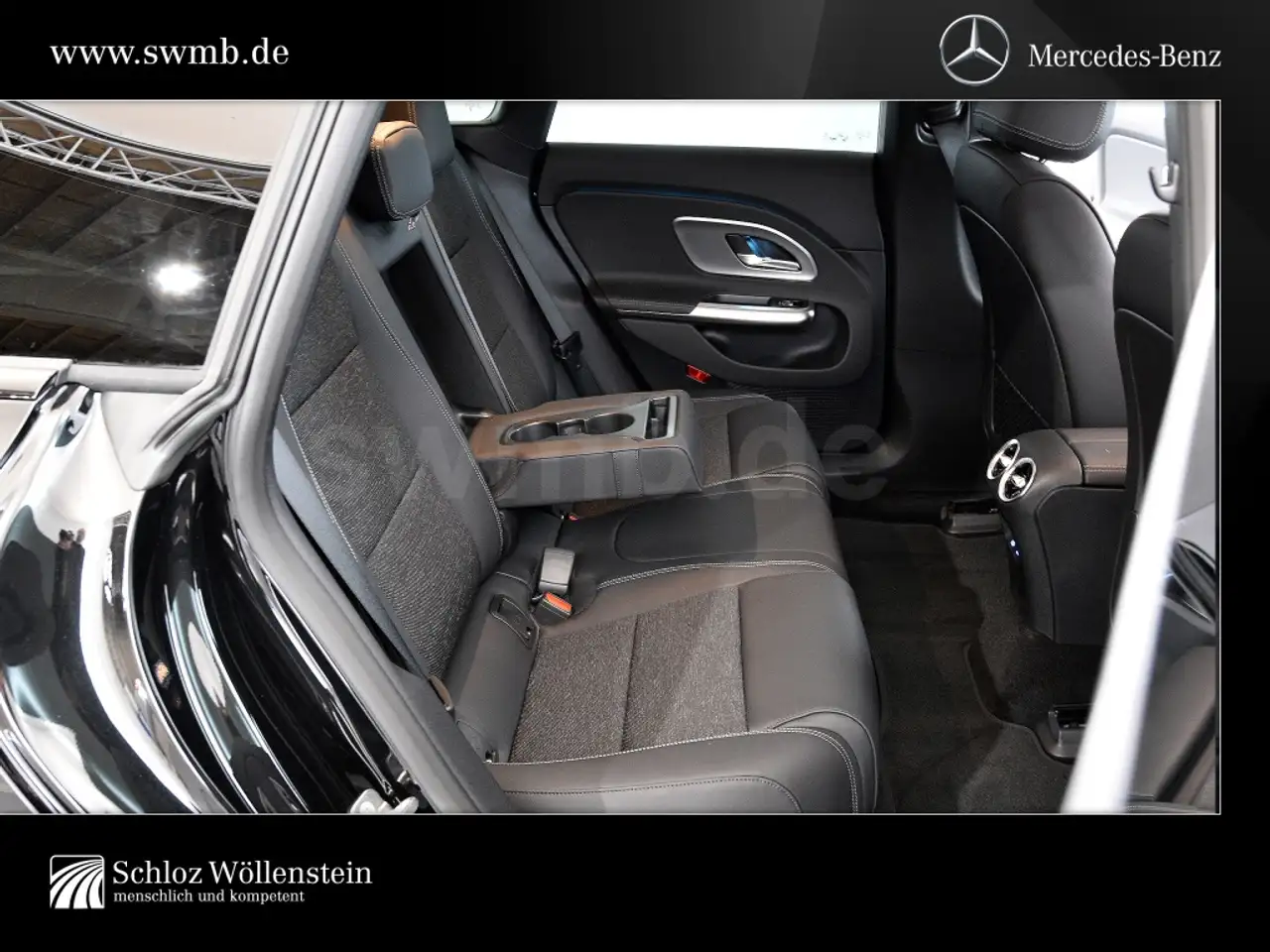 Mercedes-Benz CLA 250 5