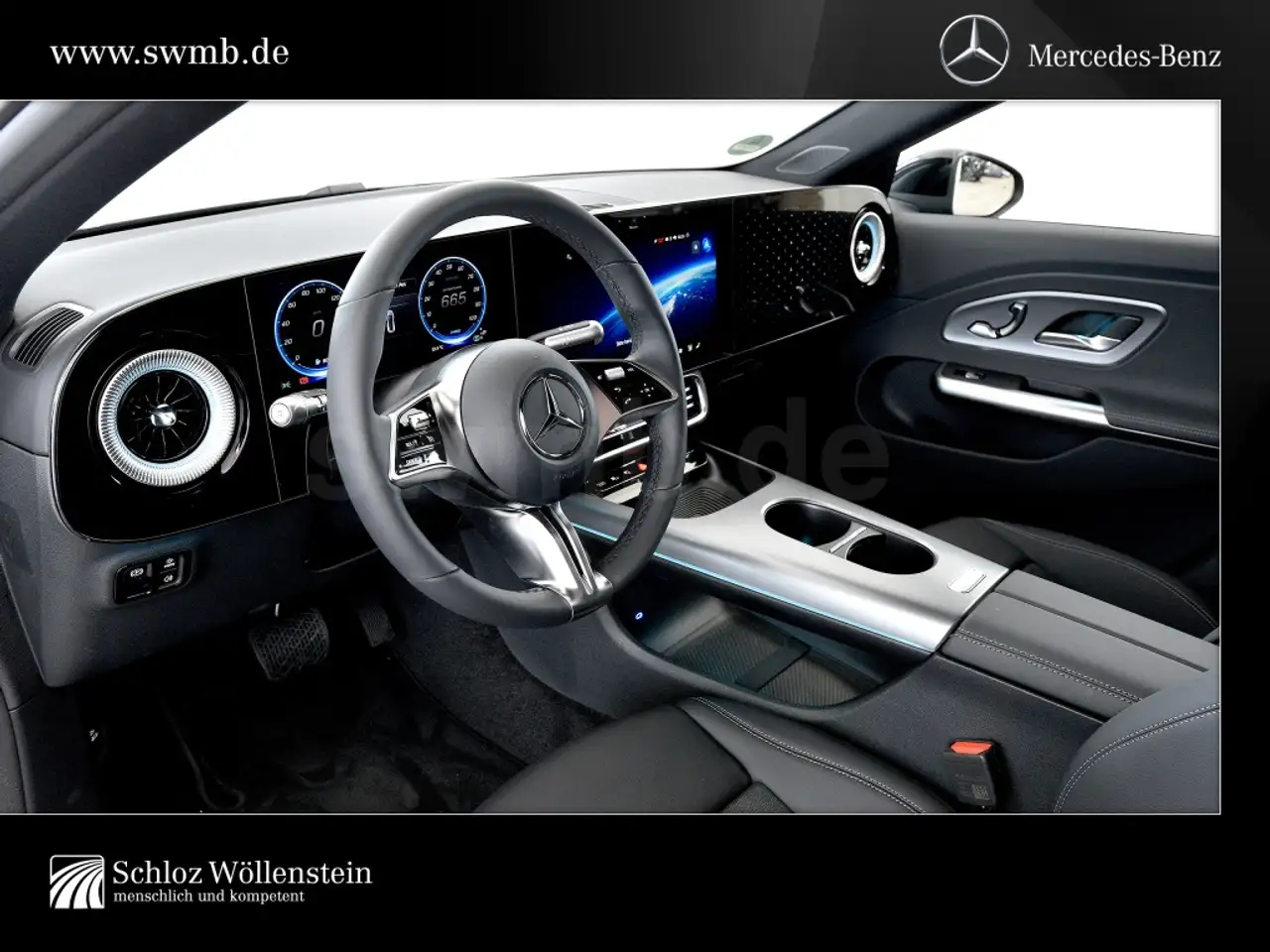 Mercedes-Benz CLA 250 8
