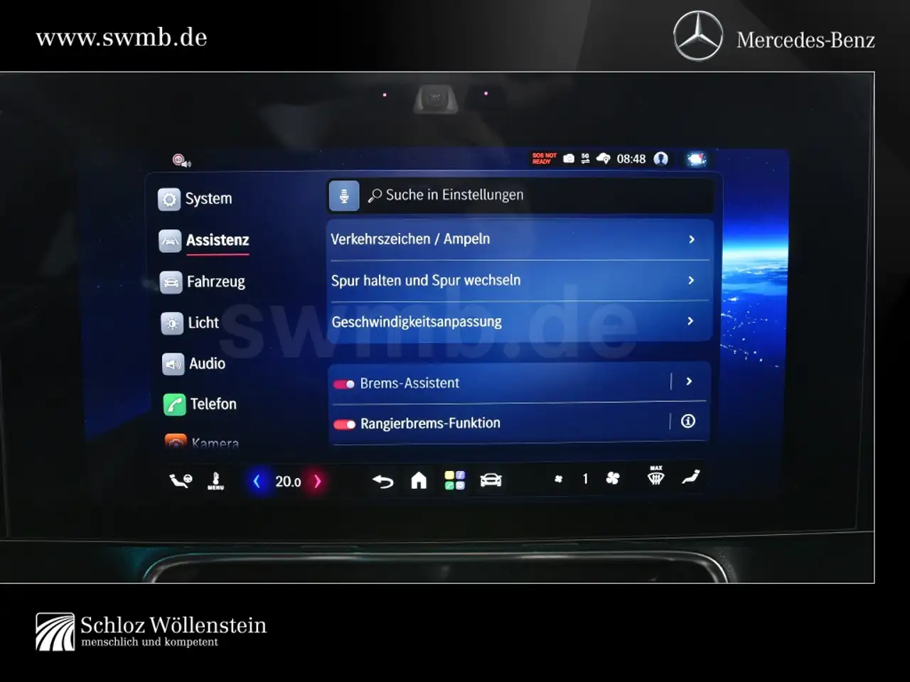 Mercedes-Benz CLA 250 13