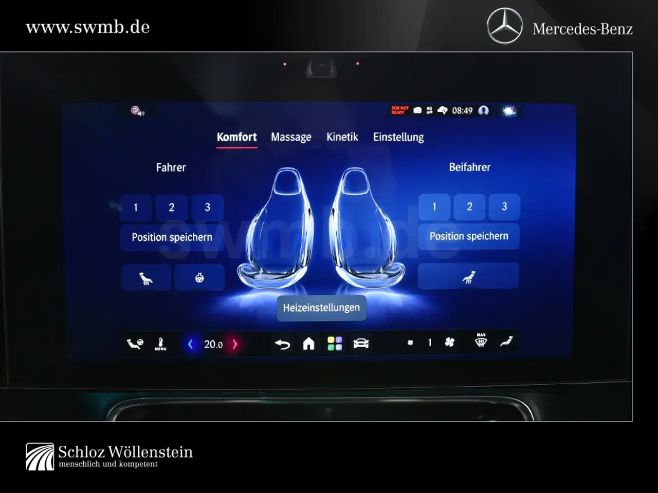 Mercedes-Benz CLA 250 15