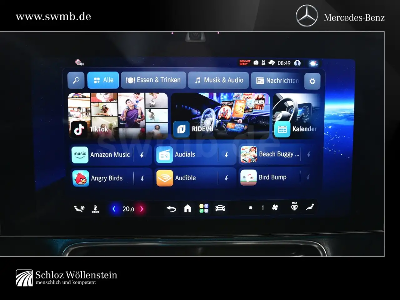 Mercedes-Benz CLA 250 16