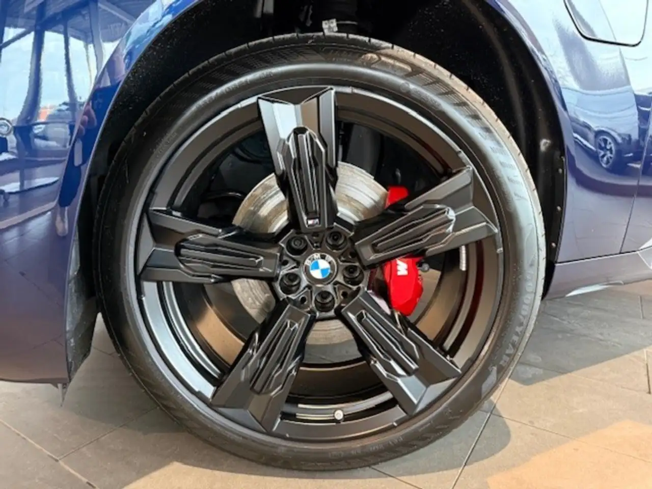 BMW X3 2