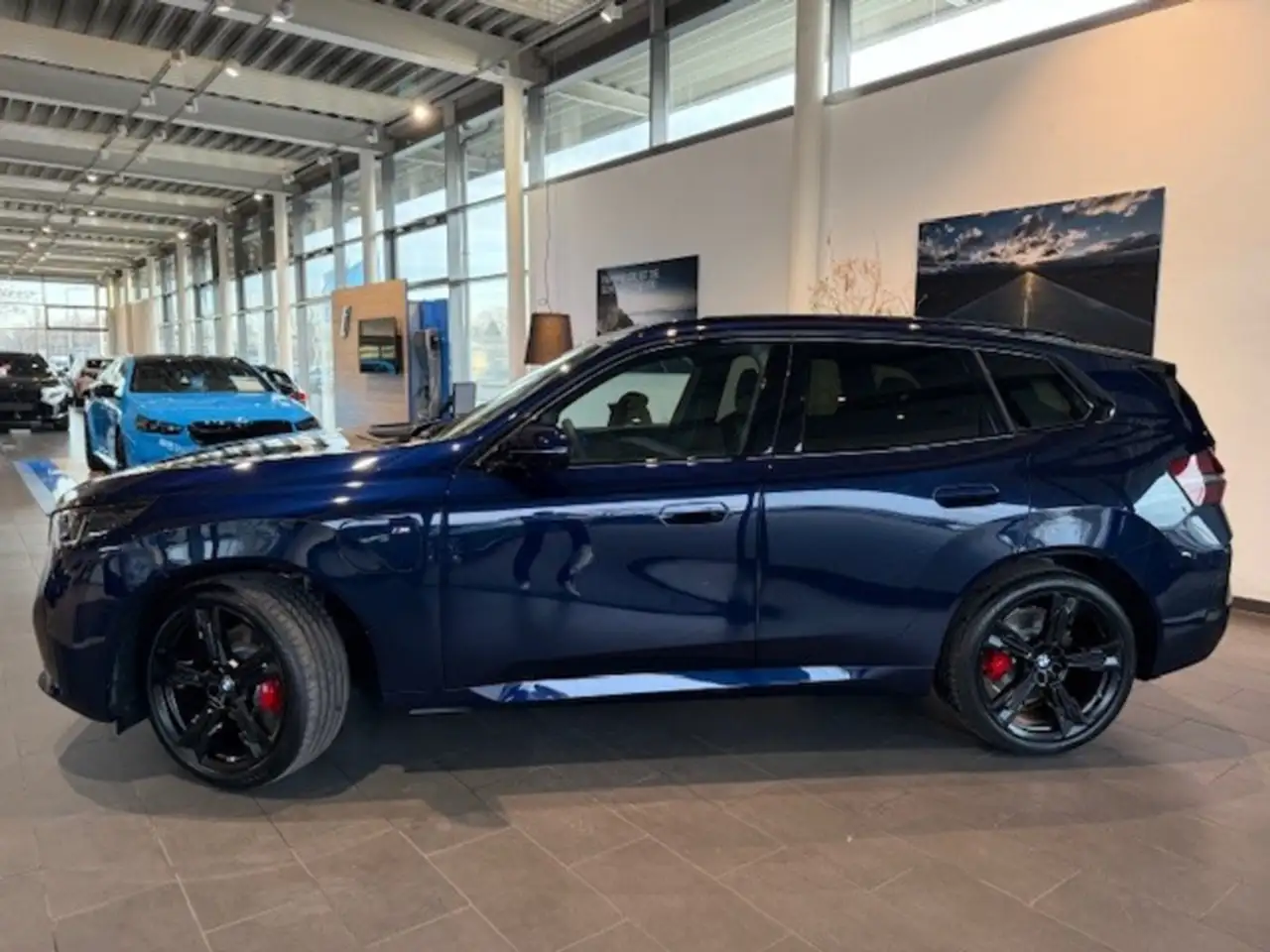 BMW X3 3