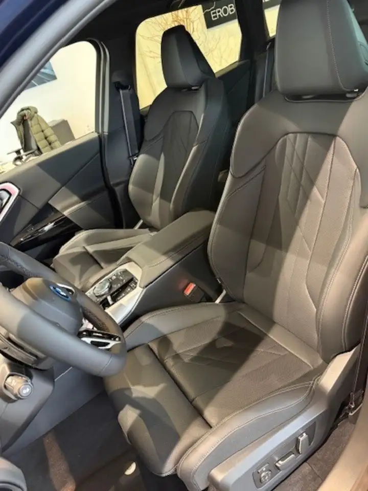 BMW X3 6