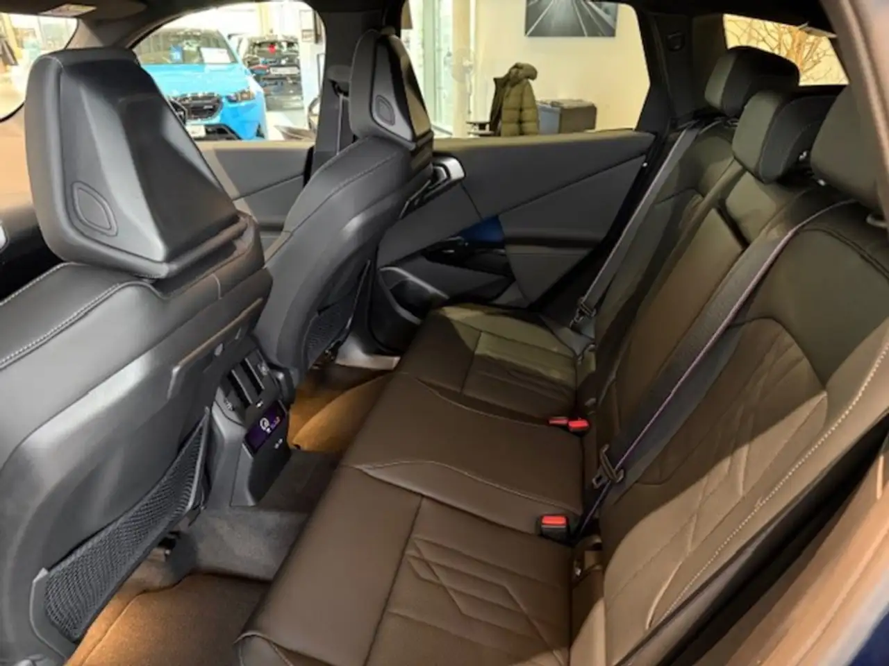BMW X3 7