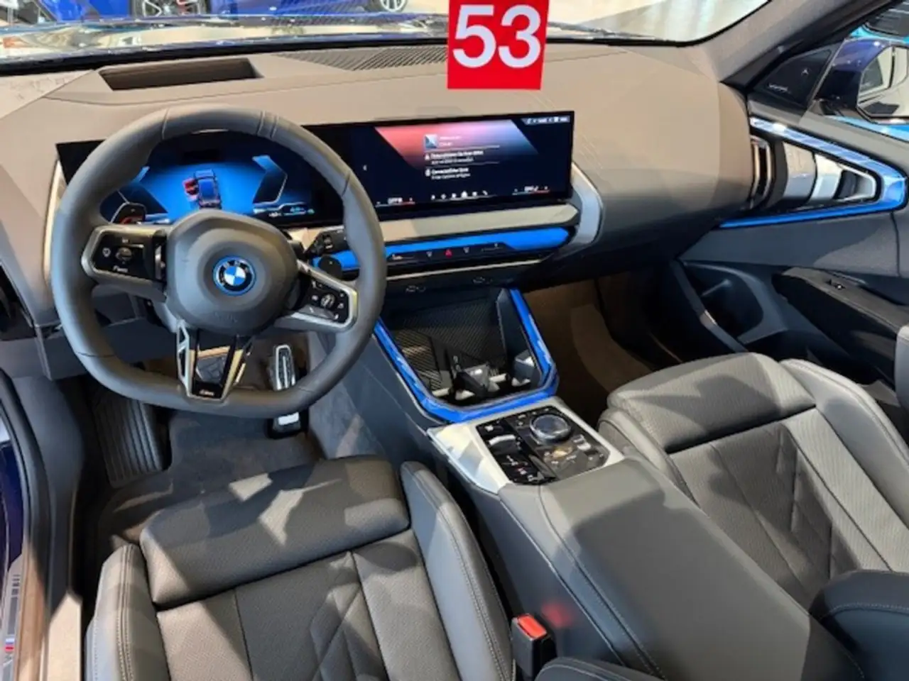 BMW X3 8