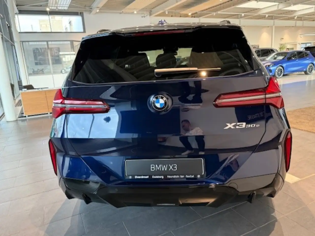 BMW X3 10