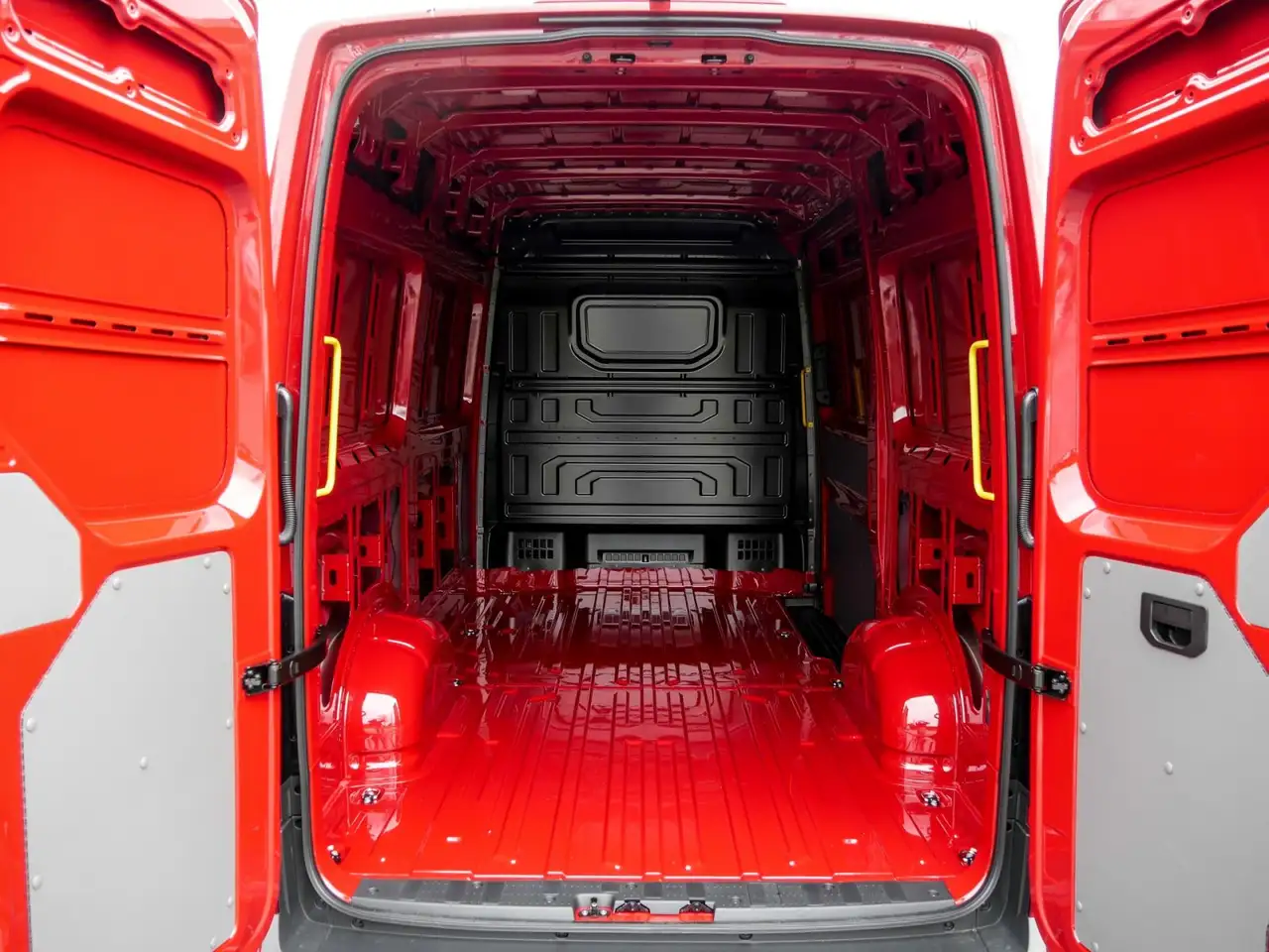 Volkswagen Crafter 35 8