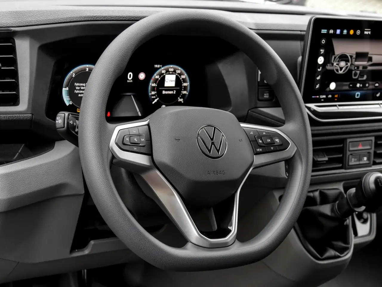 Volkswagen Crafter 35 9