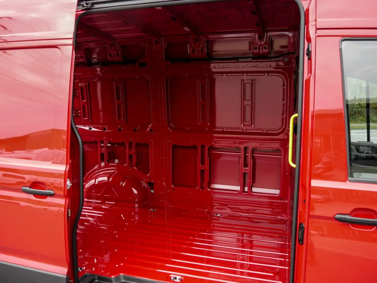 Volkswagen Crafter 35 12