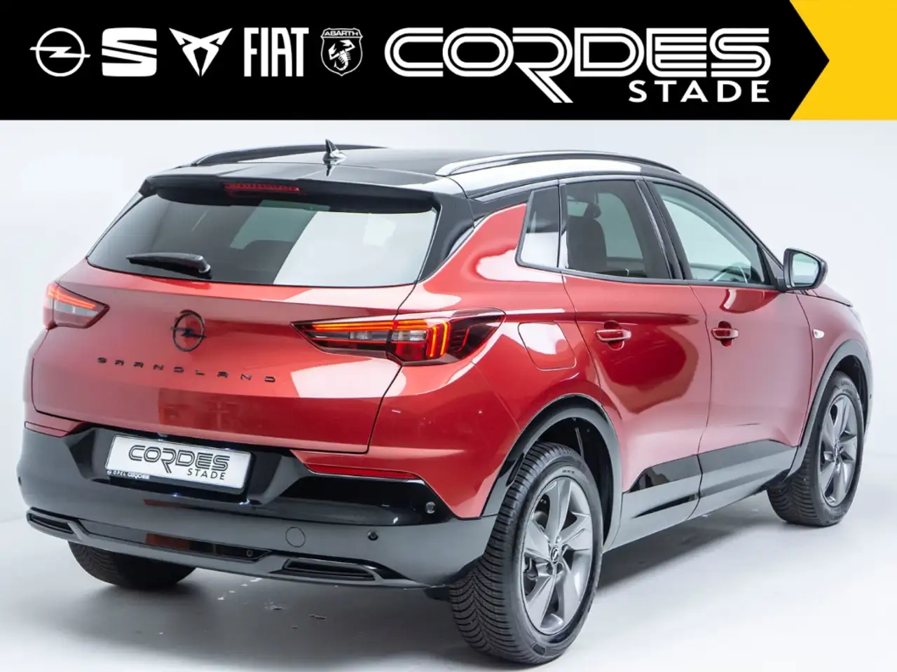 Opel Grandland 4