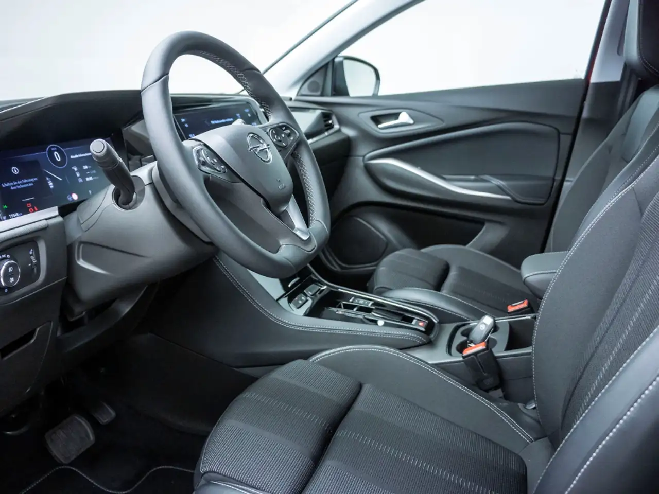 Opel Grandland 6