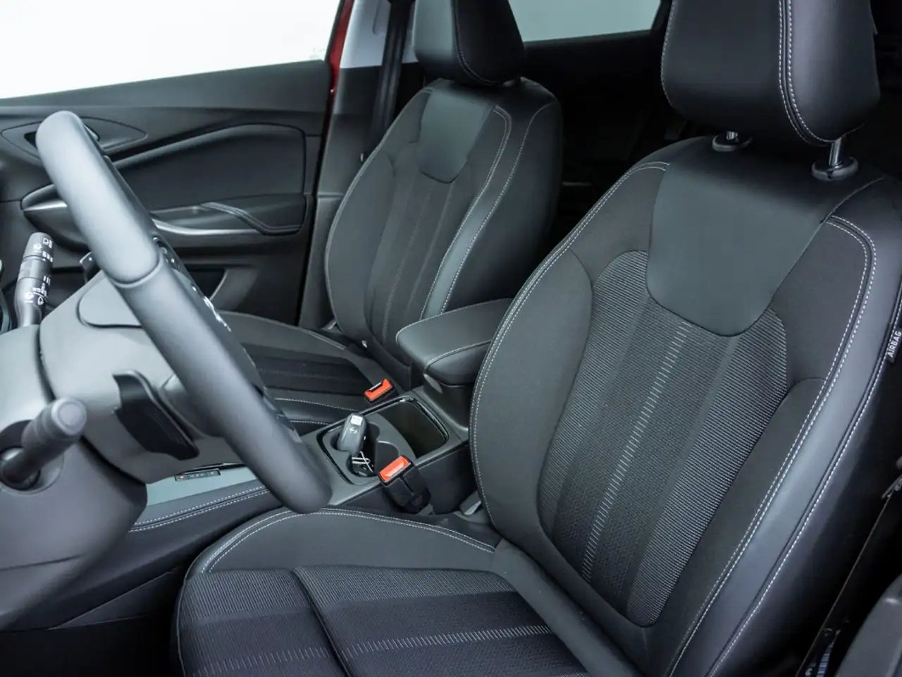 Opel Grandland 7
