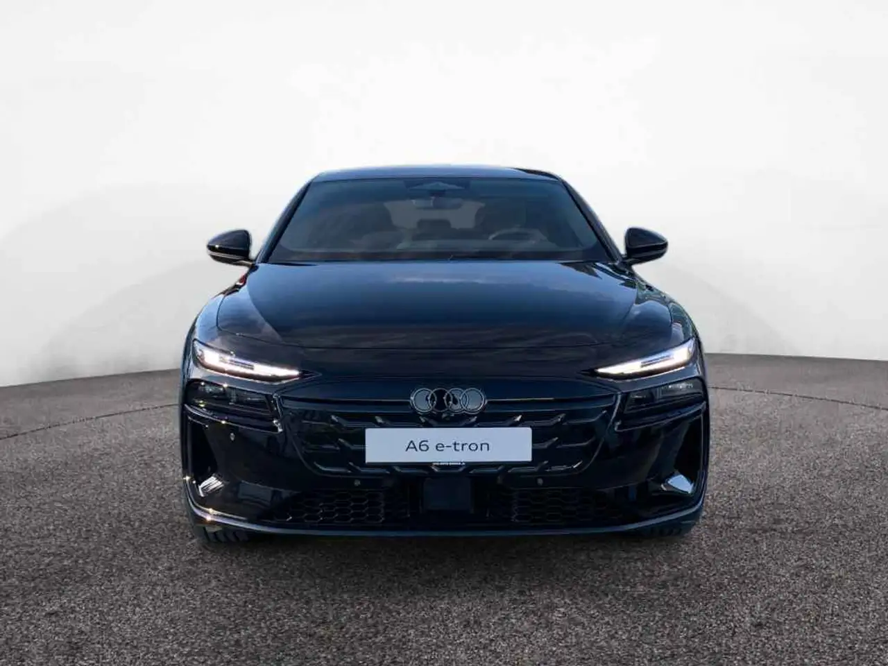 Audi A6 2
