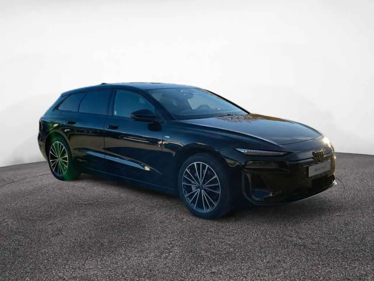 Audi A6 3