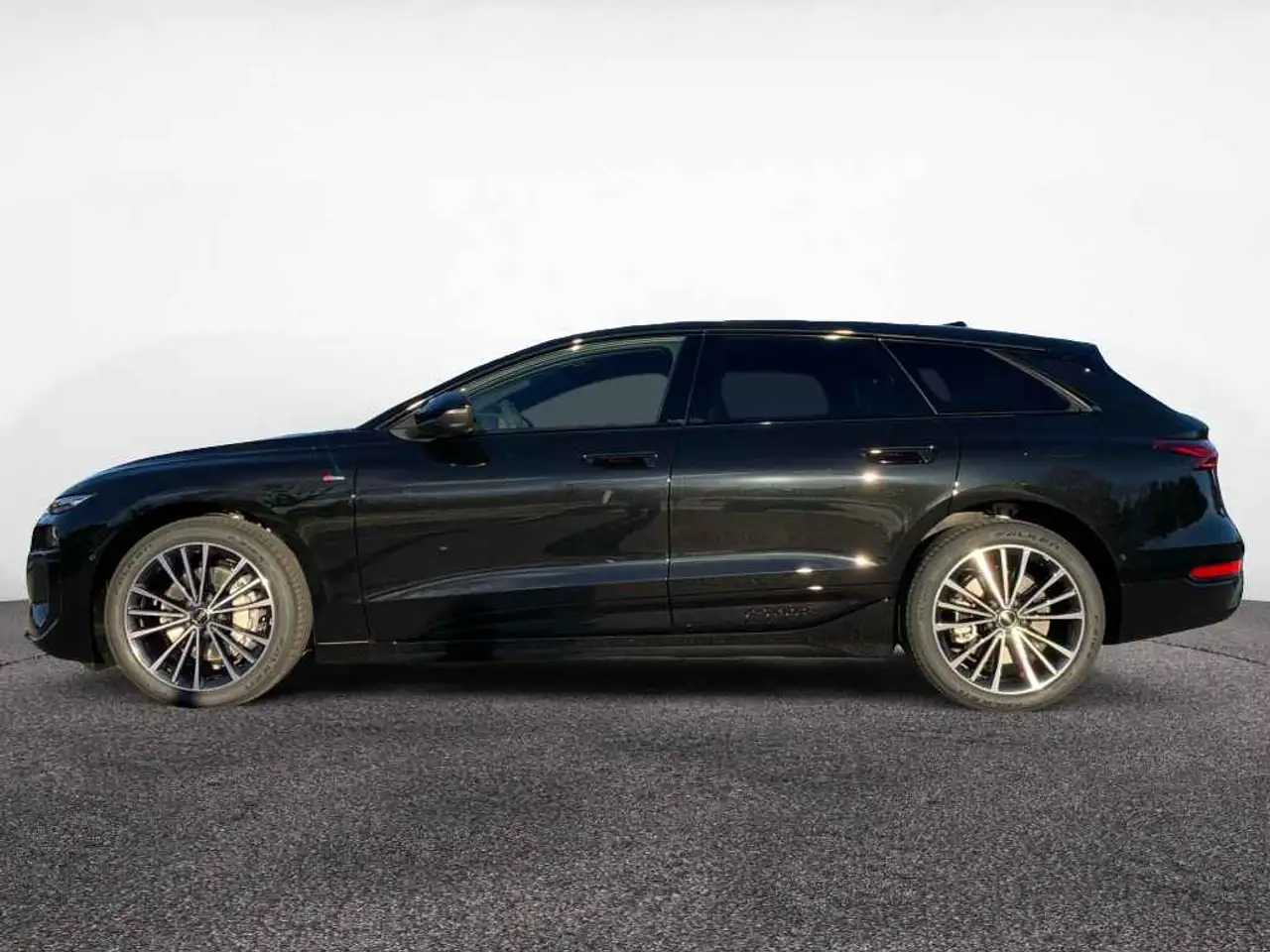 Audi A6 5