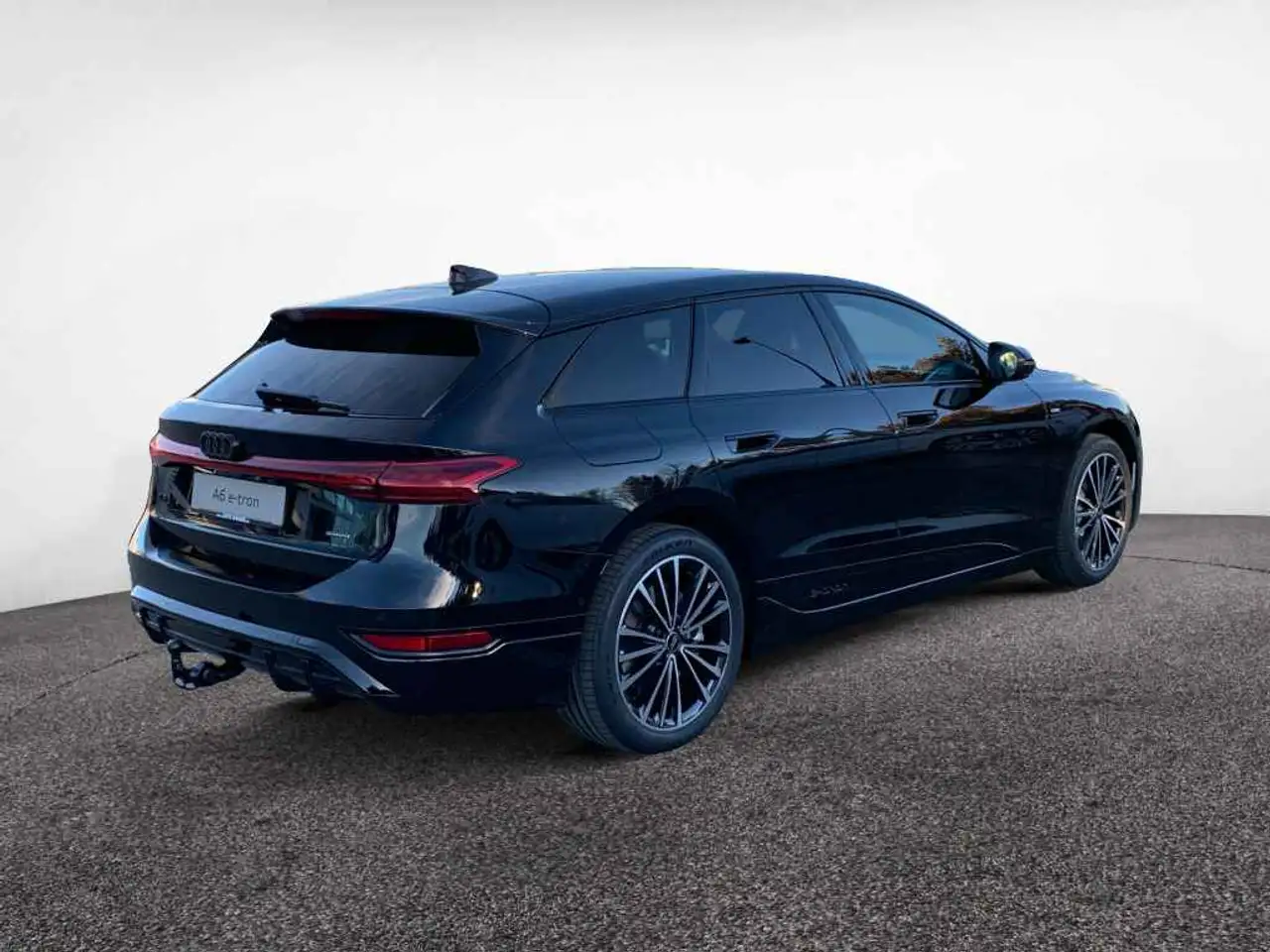 Audi A6 6