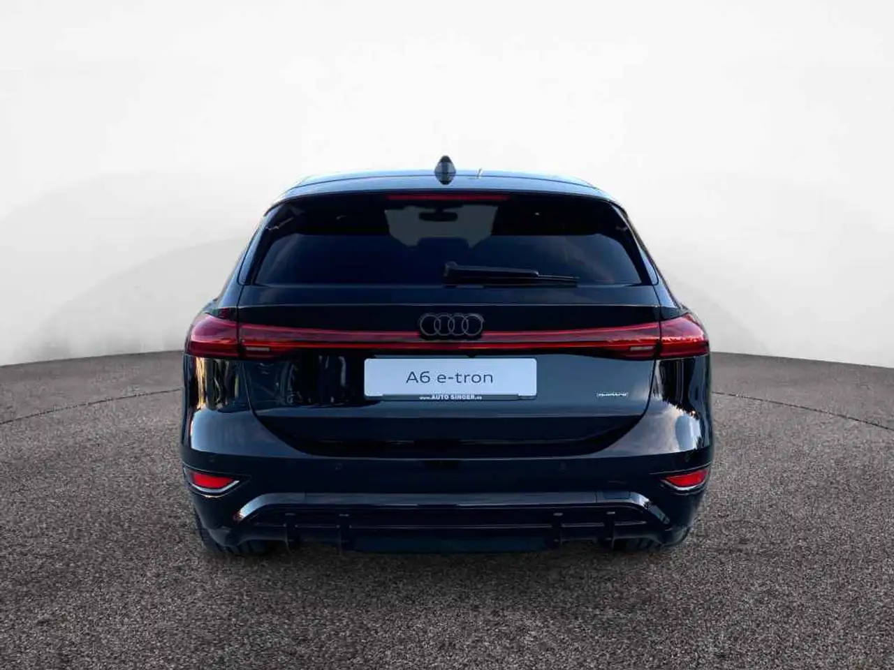 Audi A6 7