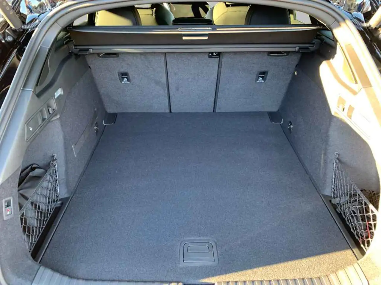 Audi A6 8
