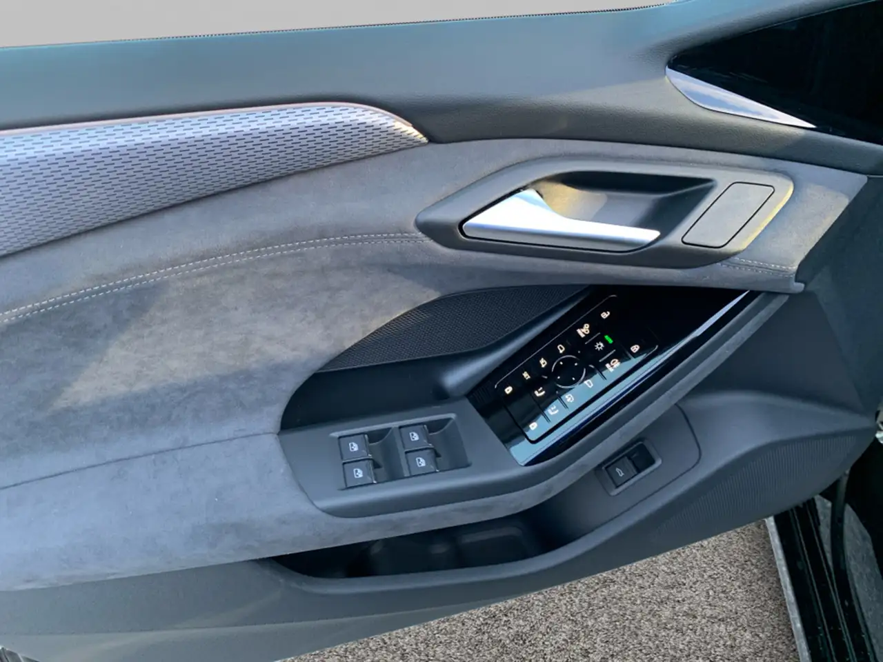 Audi A6 9