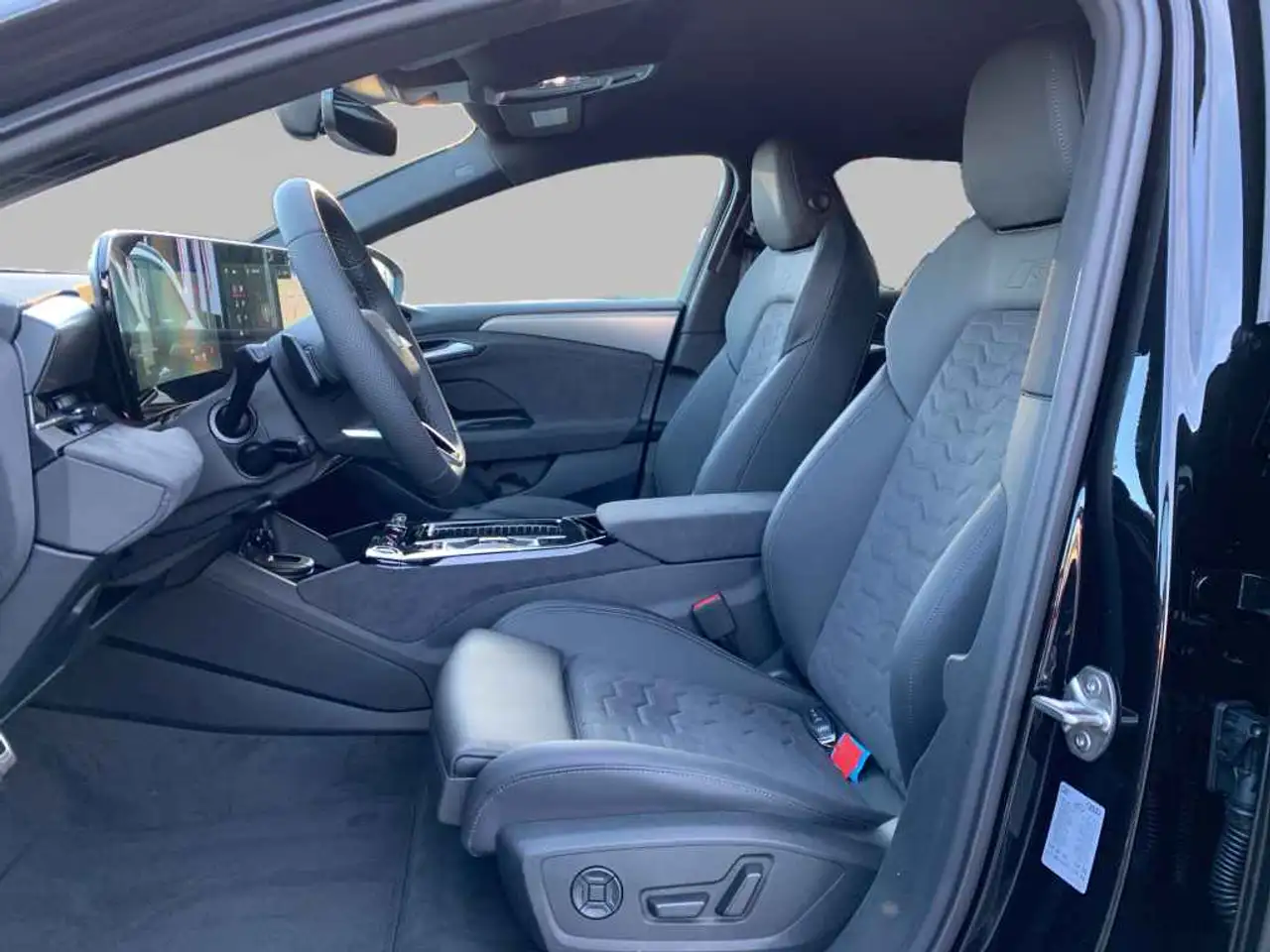Audi A6 10