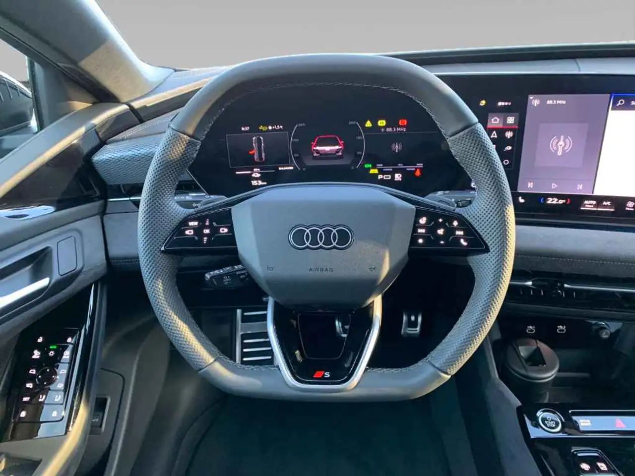 Audi A6 12