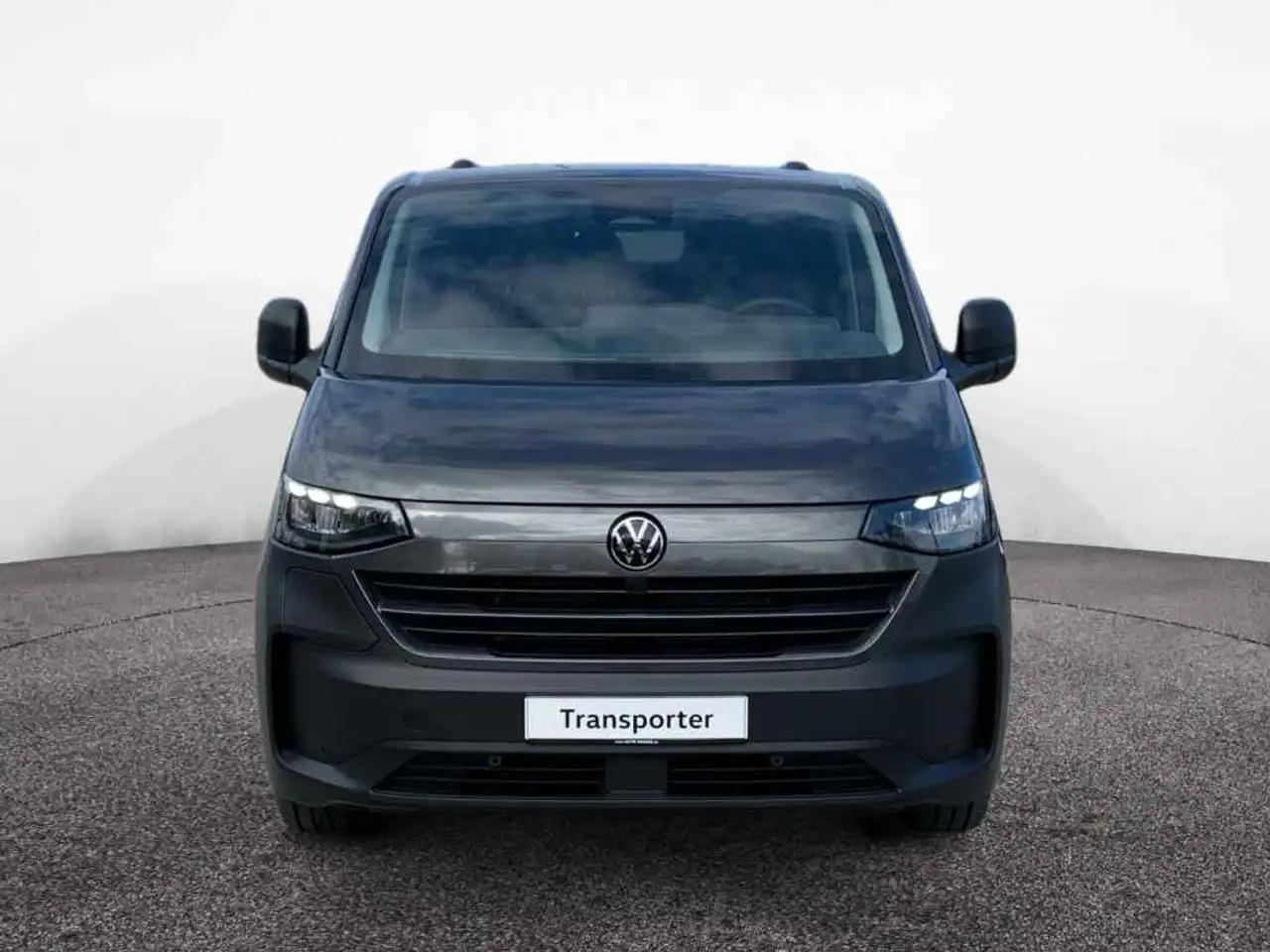 Volkswagen T7 Transporter 2