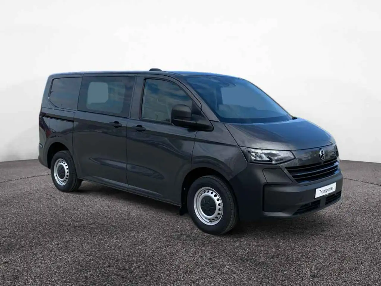 Volkswagen T7 Transporter 3