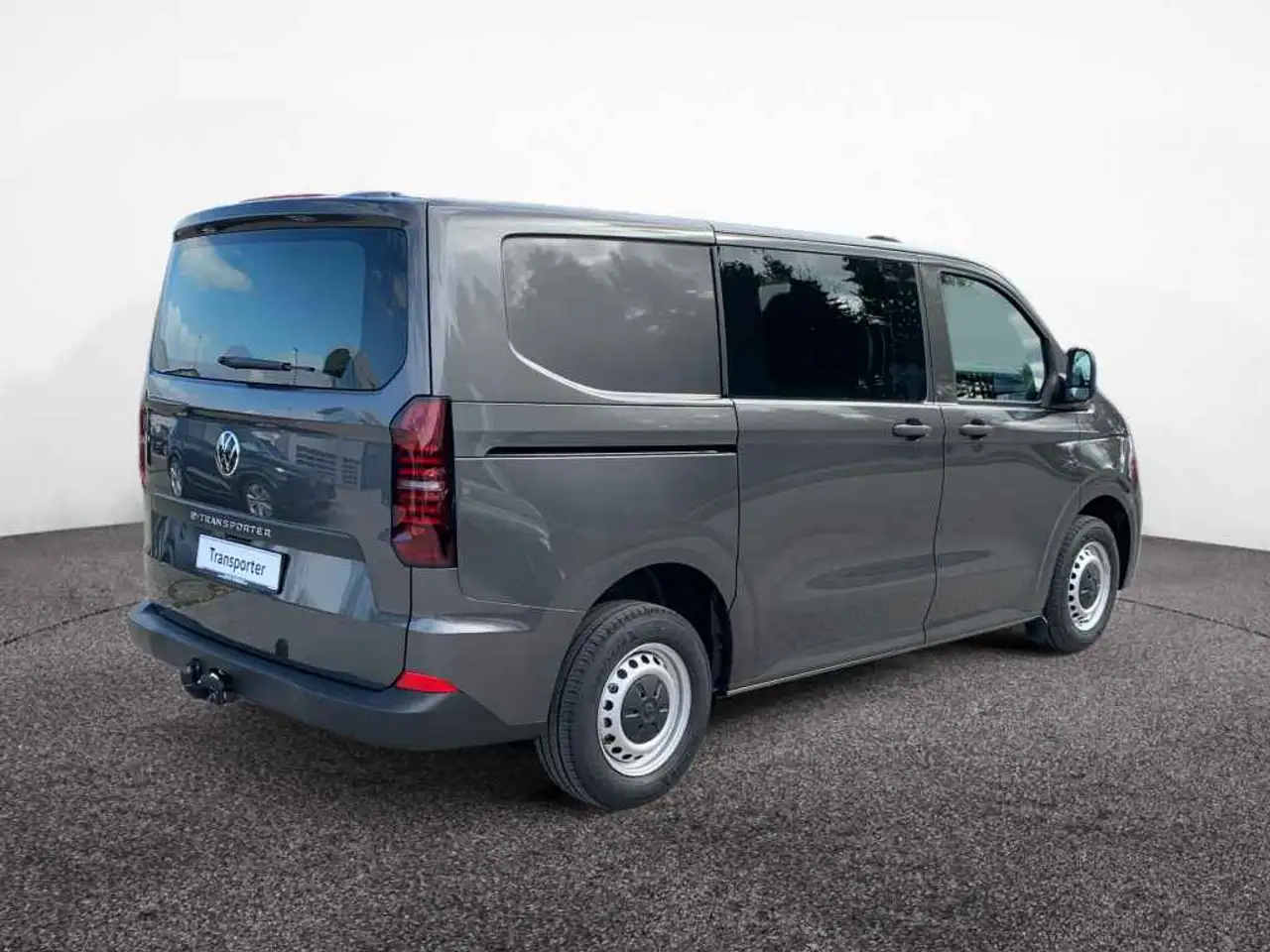 Volkswagen T7 Transporter 6