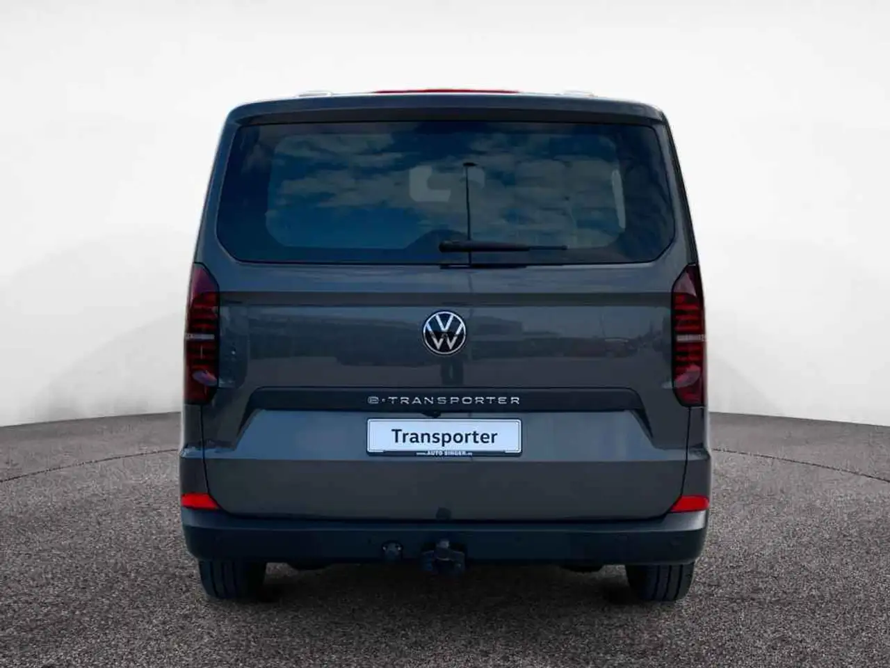 Volkswagen T7 Transporter 7