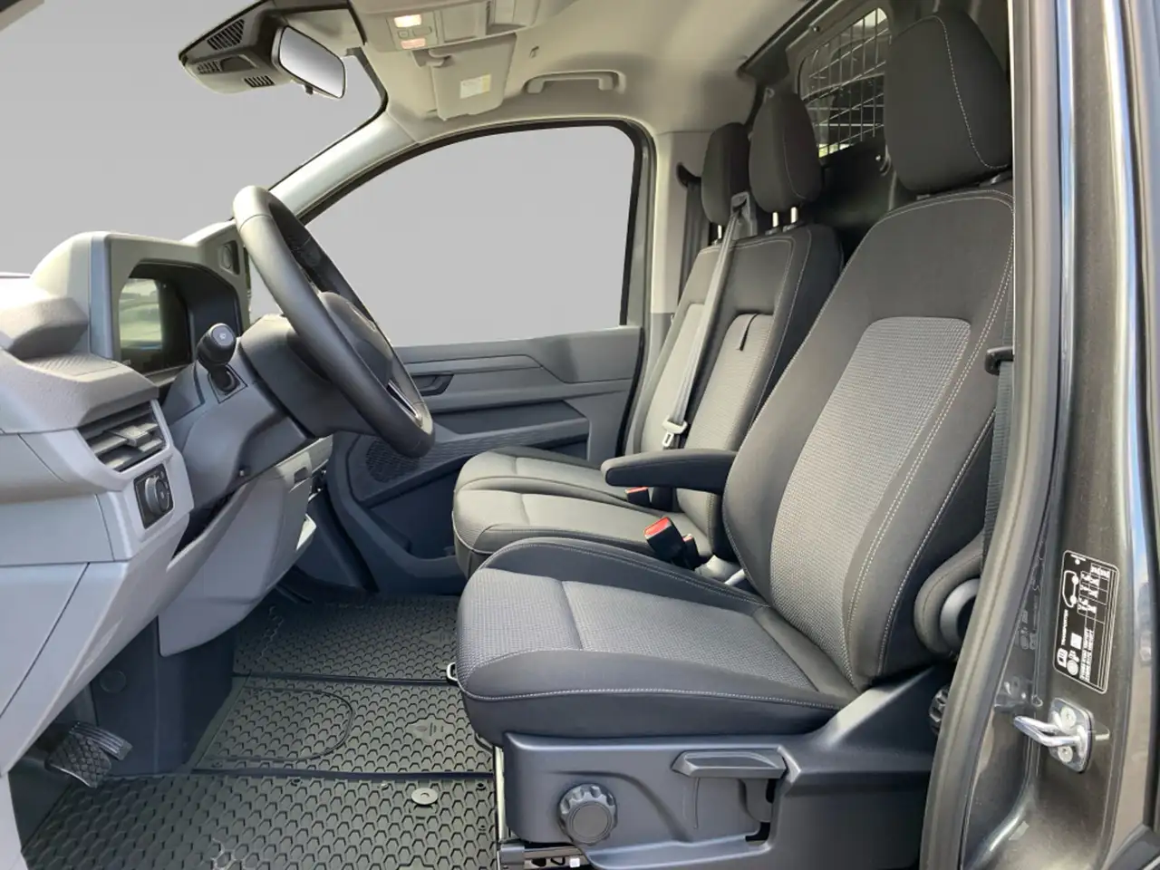Volkswagen T7 Transporter 10