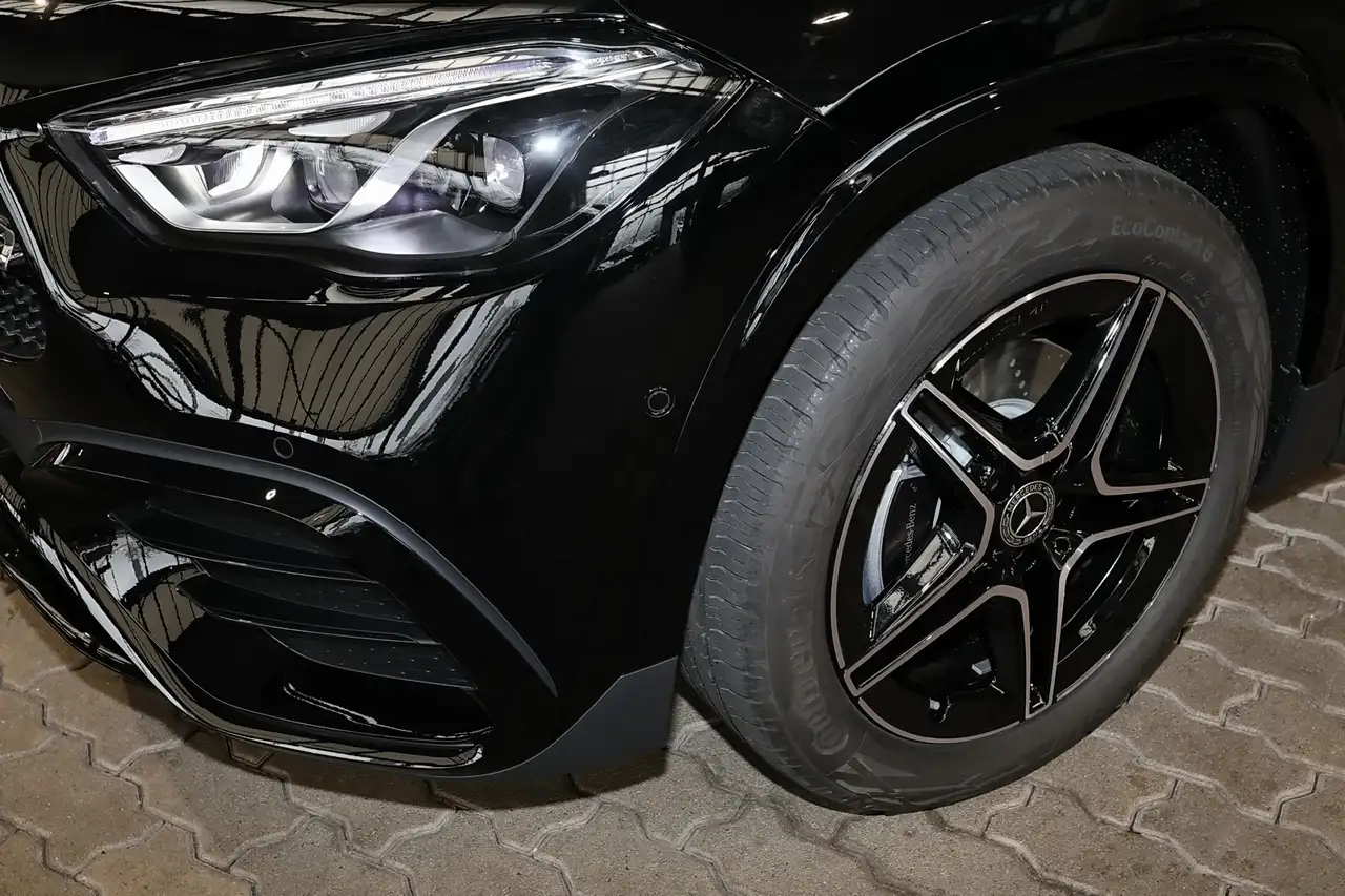 Mercedes-Benz GLE 400 3